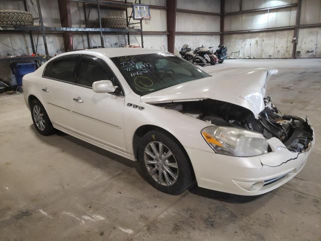 BUICK LUCERNE CX 2011 1g4hj5em6bu133488