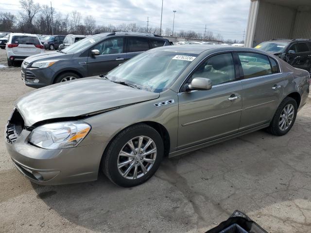 BUICK LUCERNE 2011 1g4hj5em6bu136780