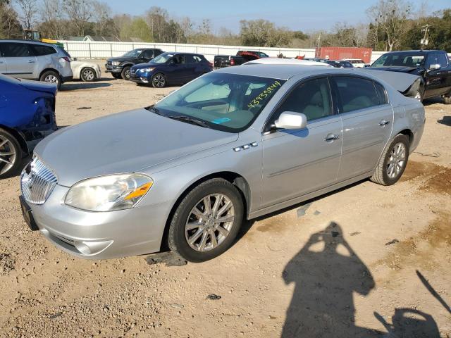 BUICK LUCERNE 2011 1g4hj5em6bu141848