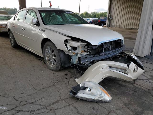 BUICK LUCERNE CX 2010 1g4hj5em7au135605