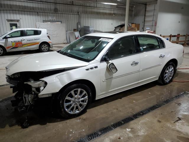 BUICK LUCERNE CX 2011 1g4hj5em7bu105523