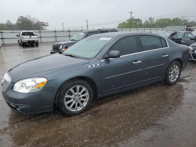 BUICK LUCERNE 2011 1g4hj5em7bu107224