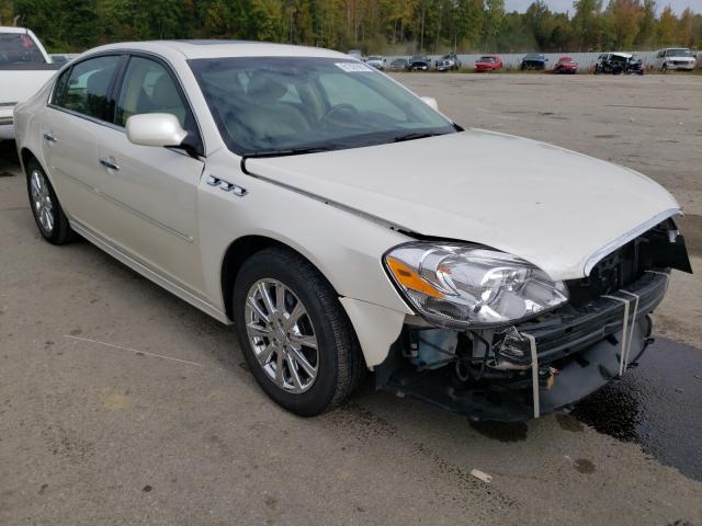 BUICK LUCERNE CX 2011 1g4hj5em7bu122581