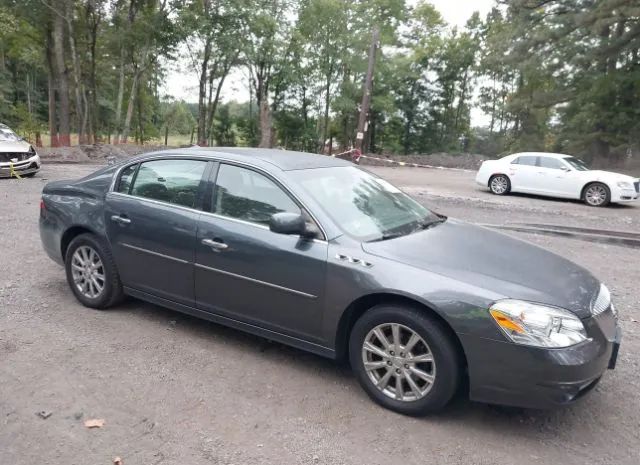 BUICK LUCERNE 2011 1g4hj5em7bu128414