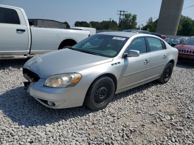 BUICK LUCERNE CX 2011 1g4hj5em7bu138053