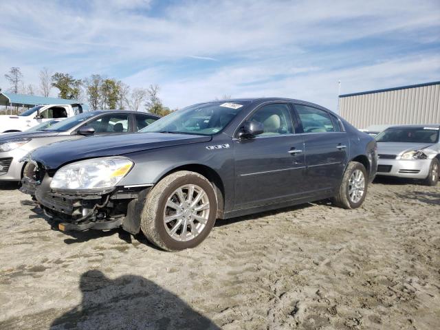 BUICK LUCERNE CX 2011 1g4hj5em7bu144838