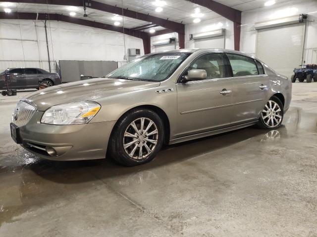 BUICK LUCERNE CX 2011 1g4hj5em7bu145276