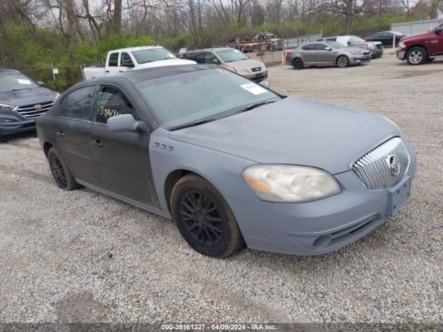 BUICK LUCERNE 2011 1g4hj5em7bu145830