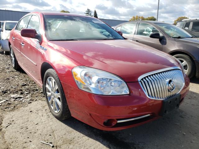 BUICK LUCERNE CX 2011 1g4hj5em7bu149263