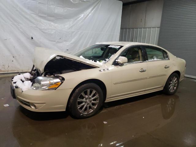 BUICK LUCERNE CX 2011 1g4hj5em7bu152261