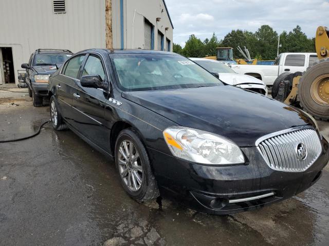 BUICK LUCERNE CX 2010 1g4hj5em8au124094