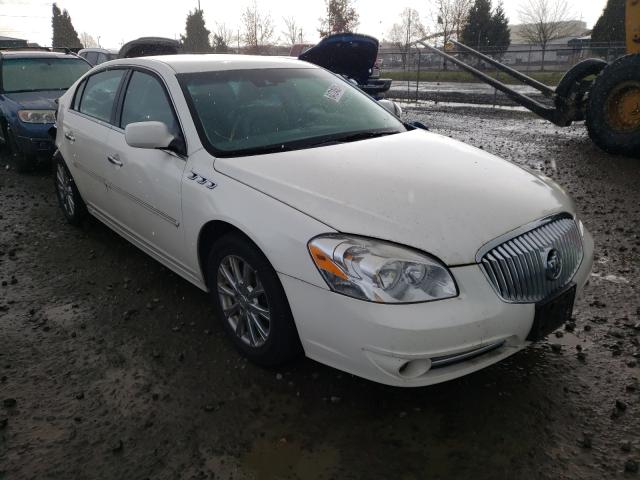 BUICK LUCERNE CX 2011 1g4hj5em8bu109824