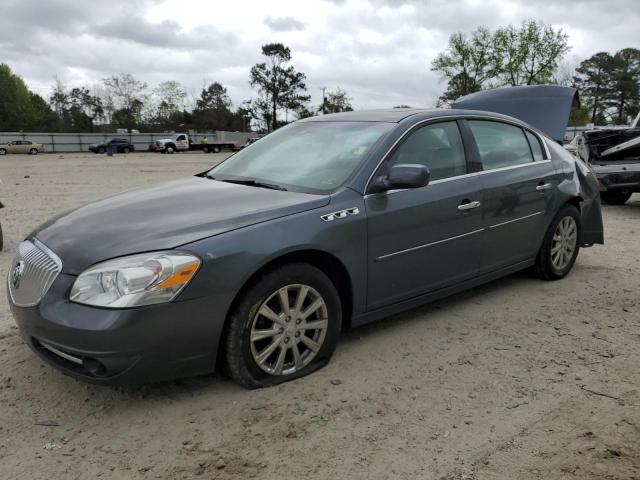 BUICK LUCERNE 2011 1g4hj5em8bu111475