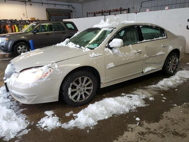 BUICK LUCERNE CX 2011 1g4hj5em8bu113923