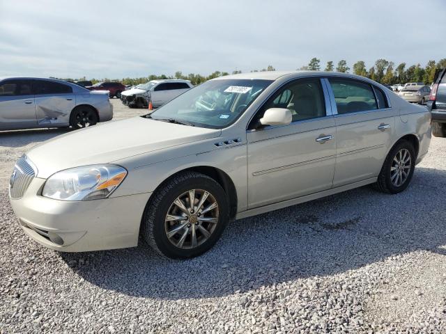 BUICK LUCERNE 2011 1g4hj5em8bu115784