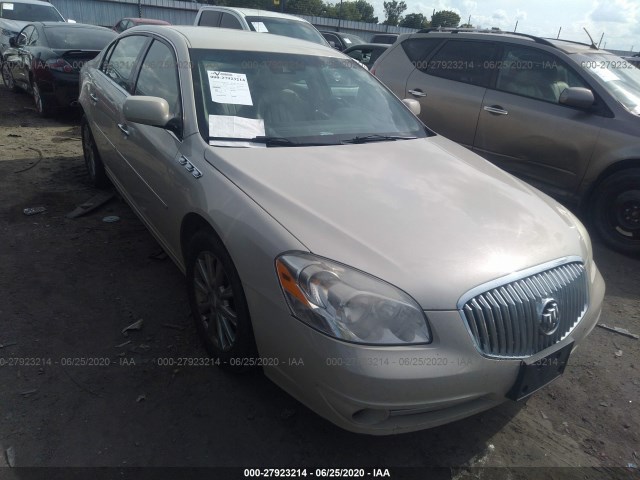 BUICK LUCERNE 2011 1g4hj5em8bu116160