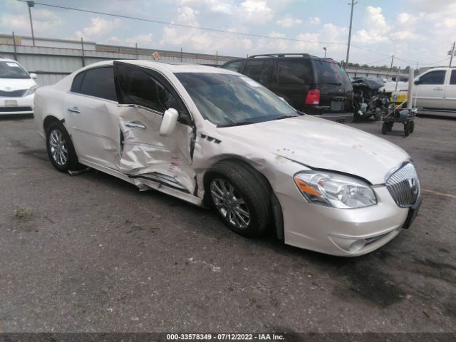 BUICK LUCERNE 2011 1g4hj5em8bu127577