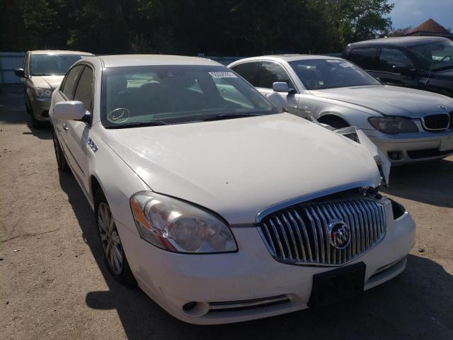 BUICK LUCERNE CX 2011 1g4hj5em8bu131404