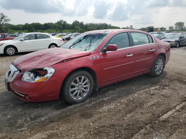 BUICK LUCERNE CX 2011 1g4hj5em8bu138434