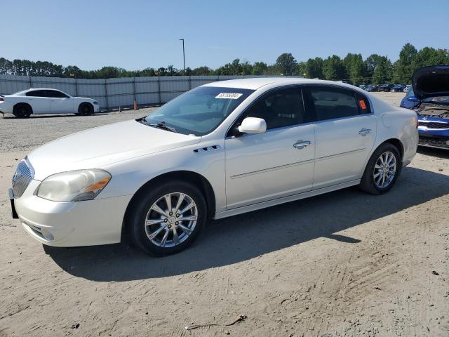 BUICK LUCERNE CX 2010 1g4hj5em9au137341