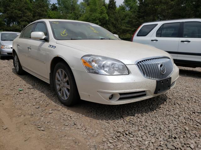 BUICK LUCERNE CX 2011 1g4hj5em9bu113395