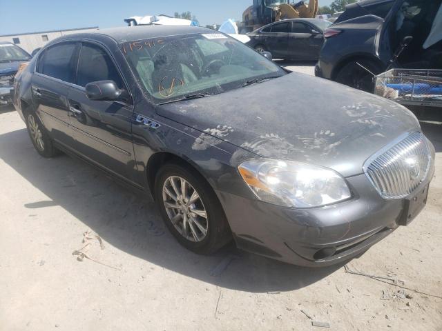 BUICK LUCERNE CX 2011 1g4hj5em9bu115910