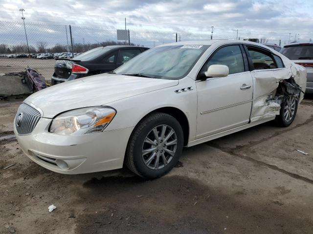 BUICK LUCERNE CX 2011 1g4hj5em9bu133002