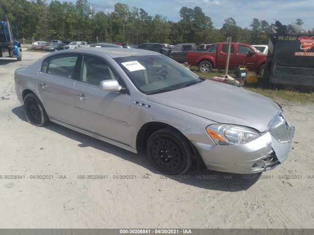 BUICK LUCERNE 2011 1g4hj5em9bu136966