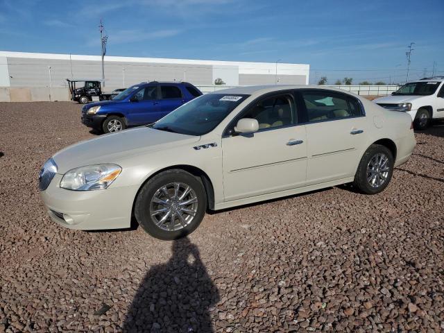 BUICK LUCERNE 2011 1g4hj5em9bu143643