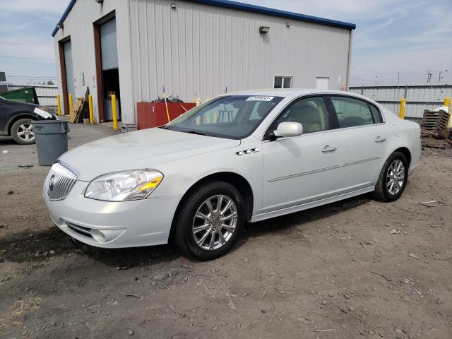 BUICK LUCERNE CX 2010 1g4hj5emxau129541