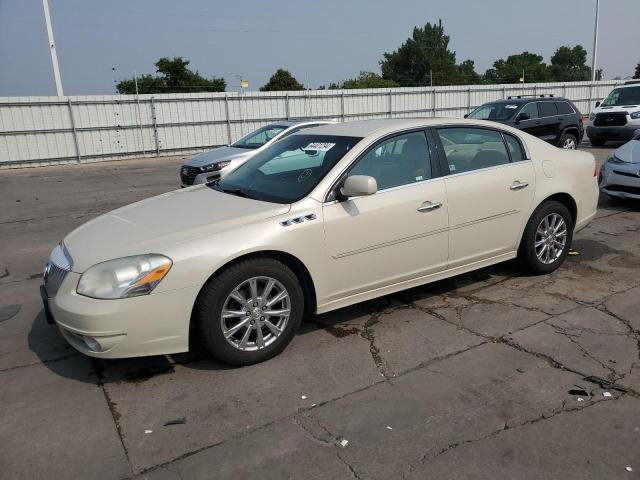 BUICK LUCERNE CX 2010 1g4hj5emxau134514