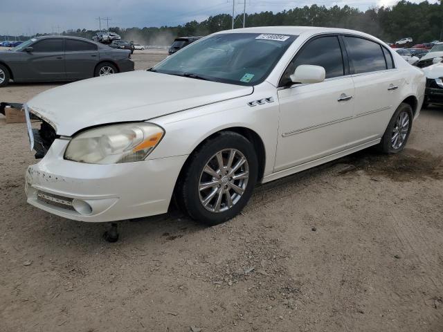 BUICK LUCERNE CX 2011 1g4hj5emxbu104186