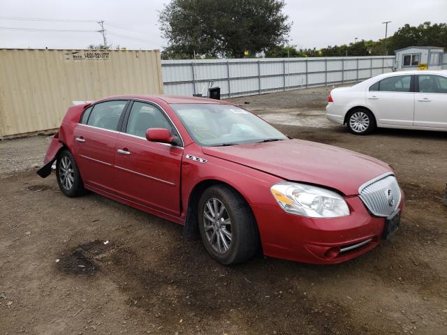 BUICK LUCERNE CX 2011 1g4hj5emxbu104866