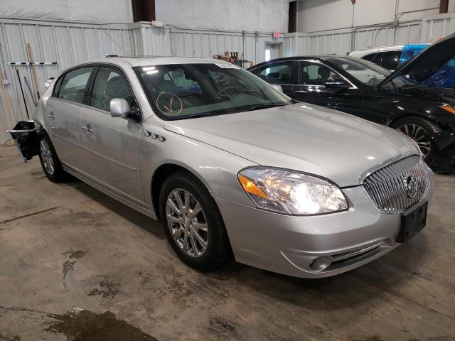 BUICK LUCERNE CX 2011 1g4hj5emxbu104981