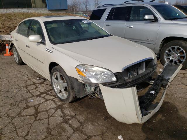 BUICK LUCERNE CX 2011 1g4hj5emxbu118153