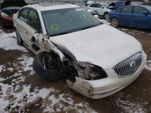 BUICK LUCERNE CX 2011 1g4hj5emxbu128620