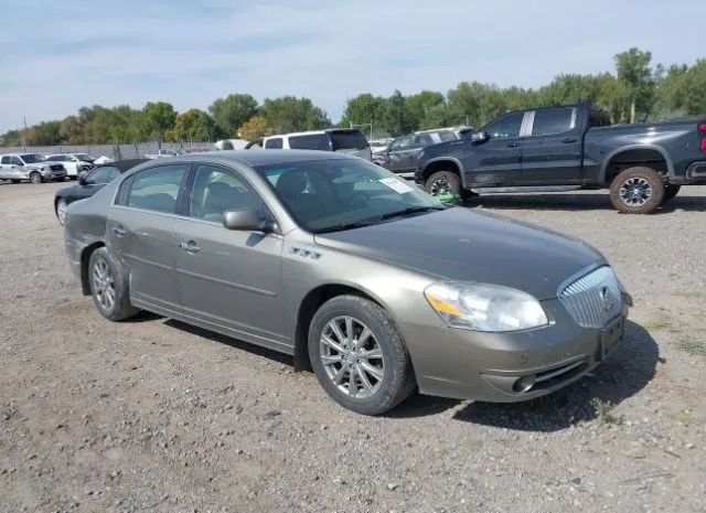 BUICK LUCERNE 2011 1g4hj5emxbu133039