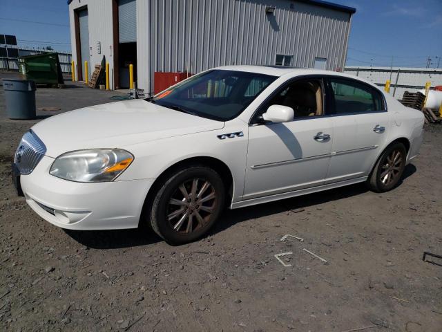 BUICK LUCERNE CX 2011 1g4hj5emxbu133218