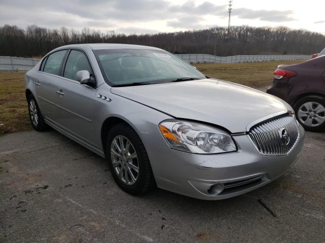 BUICK LUCERNE CX 2011 1g4hj5emxbu134160