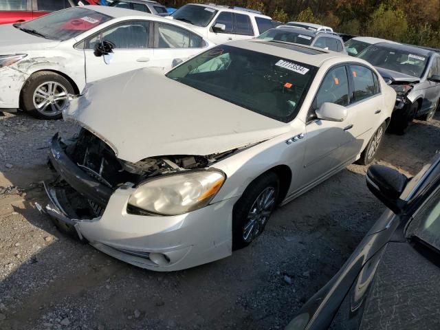 BUICK LUCERNE CX 2011 1g4hj5emxbu140783