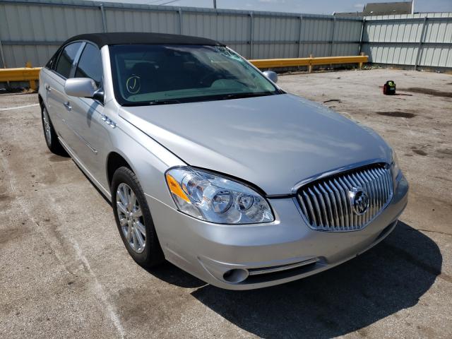 BUICK LUCERNE CX 2011 1g4hj5emxbu151962