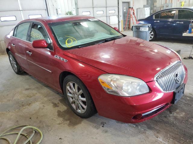 BUICK LUCERNE SU 2010 1g4hk5e98au120734