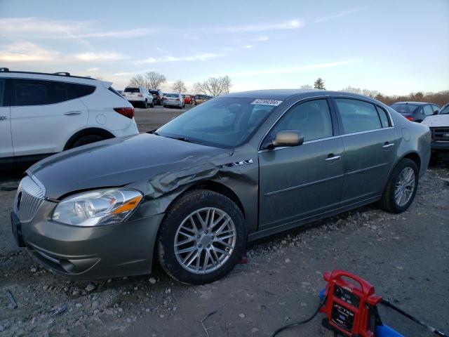 BUICK LUCERNE 2011 1g4hk5es7bu118087