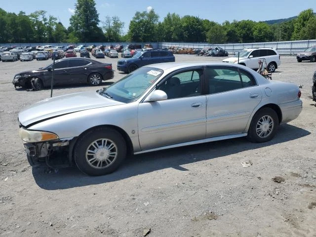 BUICK LESABRE CU 2003 1g4hp52k034139015