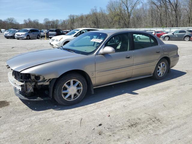 BUICK LESABRE 2003 1g4hp52k034190580