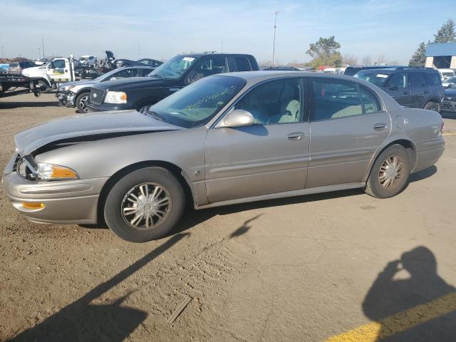 BUICK LESABRE 2003 1g4hp52k034191552