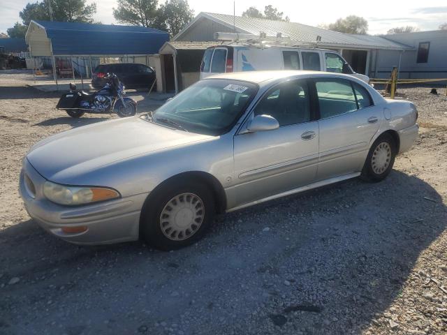 BUICK LESABRE CU 2003 1g4hp52k03u112834