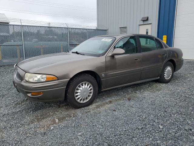 BUICK LESABRE CU 2003 1g4hp52k03u125731