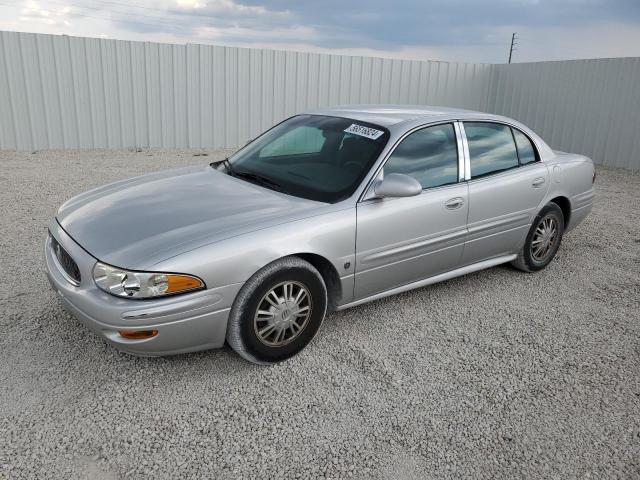 BUICK LESABRE 2003 1g4hp52k03u201772