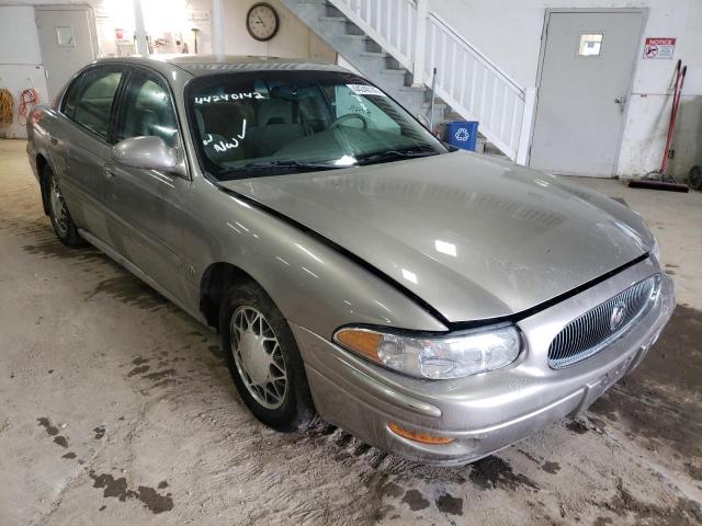 BUICK LESABRE CU 2003 1g4hp52k03u217681